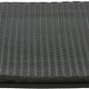 Trixie Kattebakke Teppe Sieve EVA Sort 58x75cm