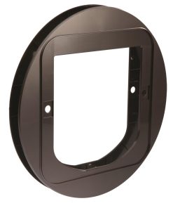 Trixie Kattedør Adapter Sure Flap Til 38535/38545 Brun GMA001BR