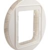 Trixie Kattedør Adapter Sure Flap Til 38550 Hvit GMA101