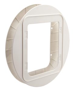 Trixie Kattedør Adapter Sure Flap Til 38550 Hvit GMA101
