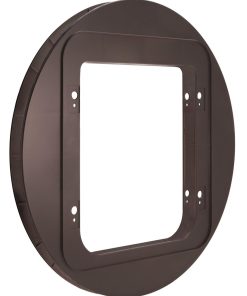 Trixie Kattedør Adapter Sure Flap Til 38555 Brun GMA101BR