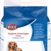 Trixie Nappy Stueren 50stk 40x60cm