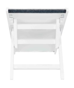Trixie Petwalk Rampe MDF/Filt 90x36x43cm Max 40Kg Hvit/Grå