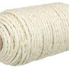 Trixie Reservedel Sisal Tau 4-6mm 50m
