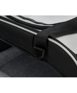 Trixie Transportbag Valery EVA/Polyester Sort/Grå 49x29x31cm Max 9kg