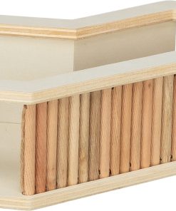 Trixie Underjordisk Gnagerhule M/Innsyn 36x17cm