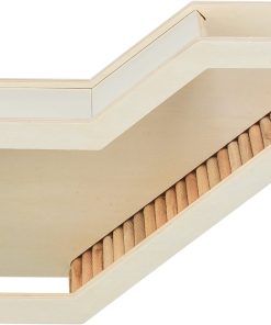 Trixie Underjordisk Gnagerhule M/Innsyn 36x17cm