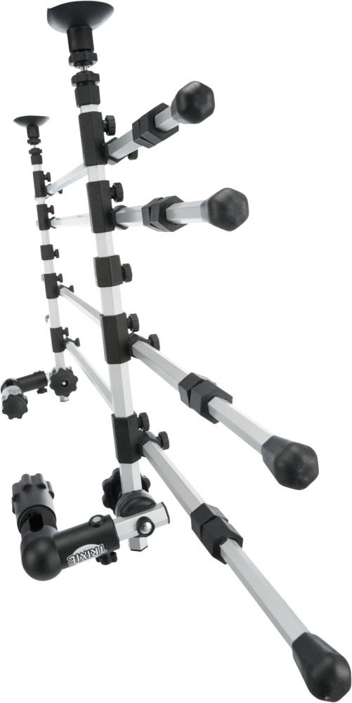 Trixie Vareromsskiller Aluminium B: 105-172cm H: 46-60cm