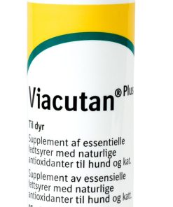 Viacutan Plus 95 ml