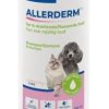 Virbac Allerderm Tør hud, 250 ml
