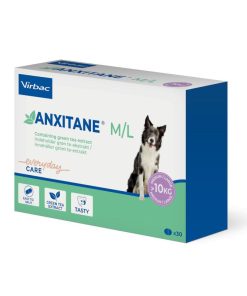 Virbac Anxitane, t/hund, M/L