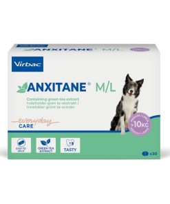 Virbac Anxitane, t/hund, M/L