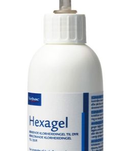 Virbac Hexagel, 100 ml