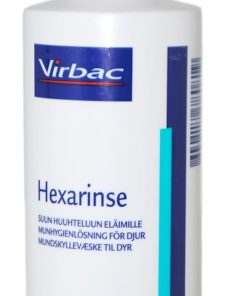 Virbac Hexarinse, 237 ml