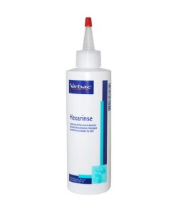 Virbac Hexarinse, 237 ml