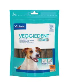 Virbac VeggieDent FR3SH,