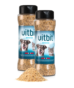 Vitbit Booster 80g