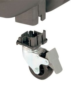 Wheels for Skudo transport cage 4 and 5 pk/4