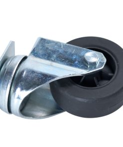 Wheels for Skudo transport cage 4 and 5 pk/4