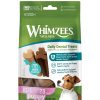 Whimzees tyggeben, Puppy, XS/S, pose m/28 stk. (WHZ2007))