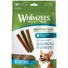 Whimzees tyggeben, stix, S, pose m/28 stk. (WHZ316)