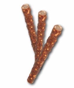 Whimzees Veggie Sausage S, pose m/28 stk. (WHZ324)